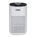 Noveen DH450 обезвлажнител 1 L 70 W Бял