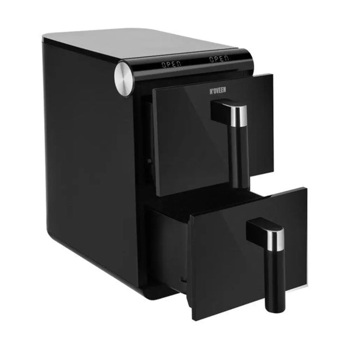 Noveen DoubleCrisp AF5050 X-LINE Фритюрник без мазнина 1700