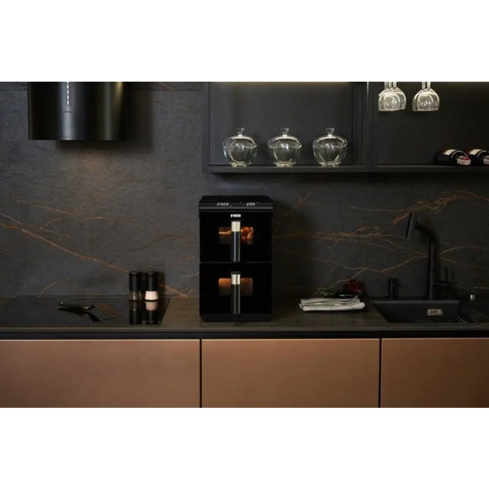 Noveen DoubleCrisp AF5050 X-LINE Фритюрник без мазнина 1700