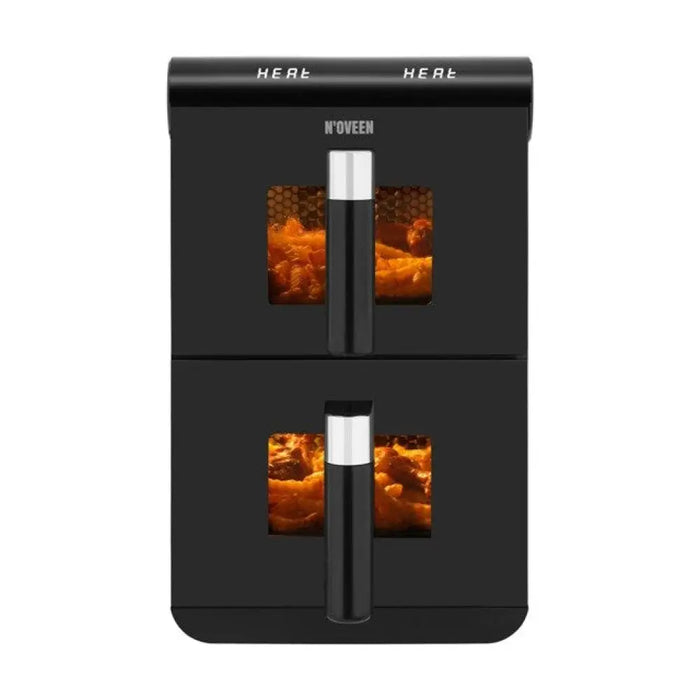 Noveen DoubleCrisp AF5050 X-LINE Фритюрник без мазнина 1700