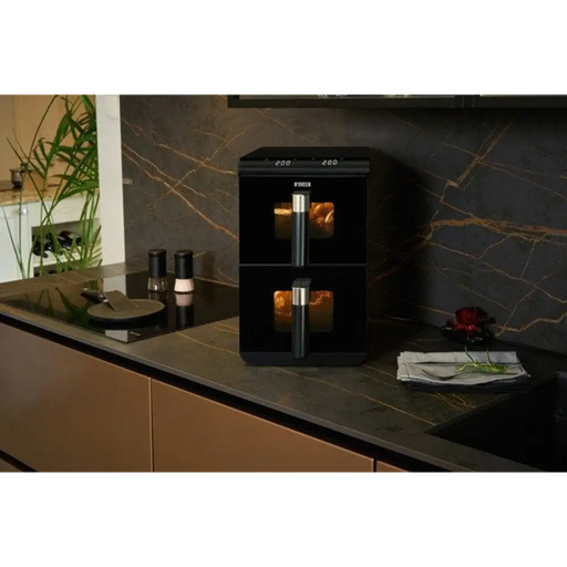 Noveen DoubleCrisp AF5050 X-LINE Фритюрник без мазнина 1700