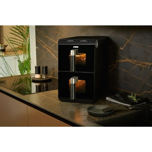 Noveen DoubleCrisp AF5050 X-LINE Фритюрник без мазнина 1700