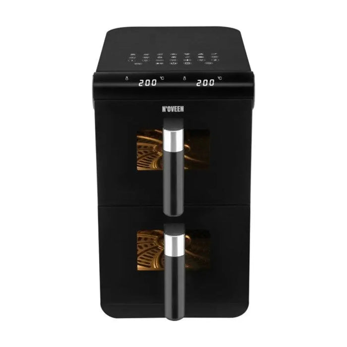 Noveen DoubleCrisp AF5050 X-LINE Фритюрник без мазнина 1700