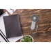 NOVEEN F220 USB акумулаторен ръчен вентилатор