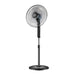 NOVEEN F450 45 Watt 16’’/40 cm стоящ вентилатор