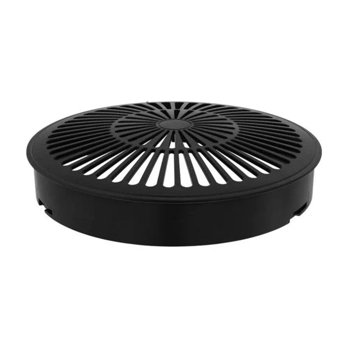 Noveen F780 куполен вентилатор 1200 W вътрешен черен
