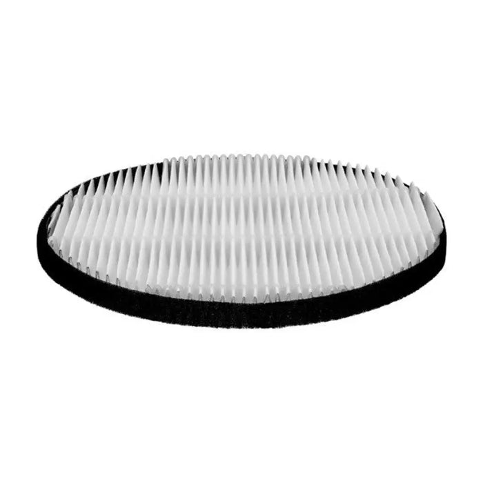 Noveen F780 куполен вентилатор 1200 W вътрешен черен