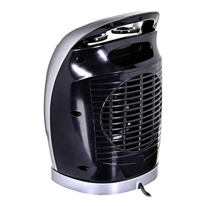 Noveen PTC09 Indoor Grey 1500 W Вентилаторна електрическа