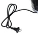 Noveen PTC09 Indoor Grey 1500 W Вентилаторна електрическа