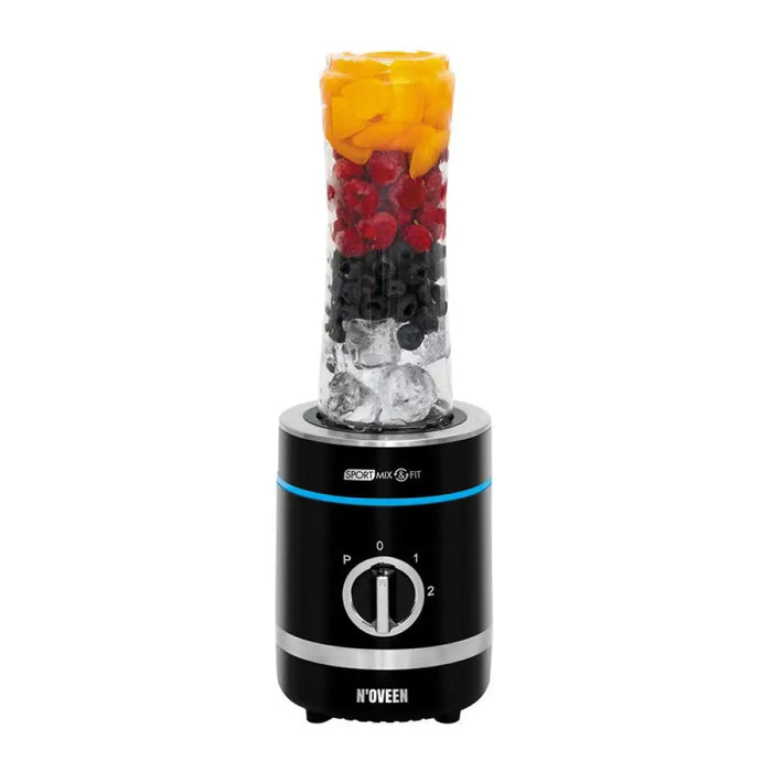 Noveen Sport Mix & Fit SB1000 X-LINE блендер 0.6 L Настолен