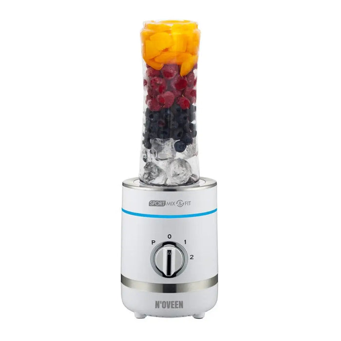 Noveen Sport Mix & Fit SB1100 X-LINE блендер 0.6 L Настолен