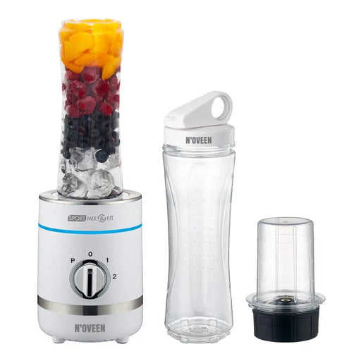 Noveen Sport Mix & Fit SB1100 X-LINE блендер 0.6 L Настолен