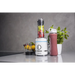 Noveen Sport Mix & Fit SB1100 X-LINE блендер 0.6 L Настолен