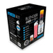 Noveen Sport Mix & Fit SB1100 X-LINE блендер 0.6 L Настолен