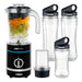 Noveen Sport Mix & Fit SB2000 X-LINE блендер 0.8 L Настолен