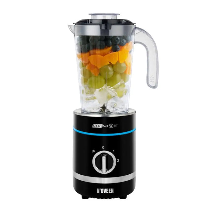 Noveen Sport Mix & Fit SB2000 X-LINE блендер 0.8 L Настолен