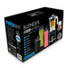 Noveen Sport Mix & Fit SB2000 X-LINE блендер 0.8 L Настолен