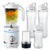 Noveen Sport Mix & Fit SB2100 X-LINE блендер 0.8 L Настолен