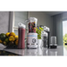 Noveen Sport Mix & Fit SB2100 X-LINE блендер 0.8 L Настолен