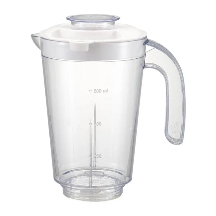 Noveen Sport Mix & Fit SB2100 X-LINE блендер 0.8 L Настолен