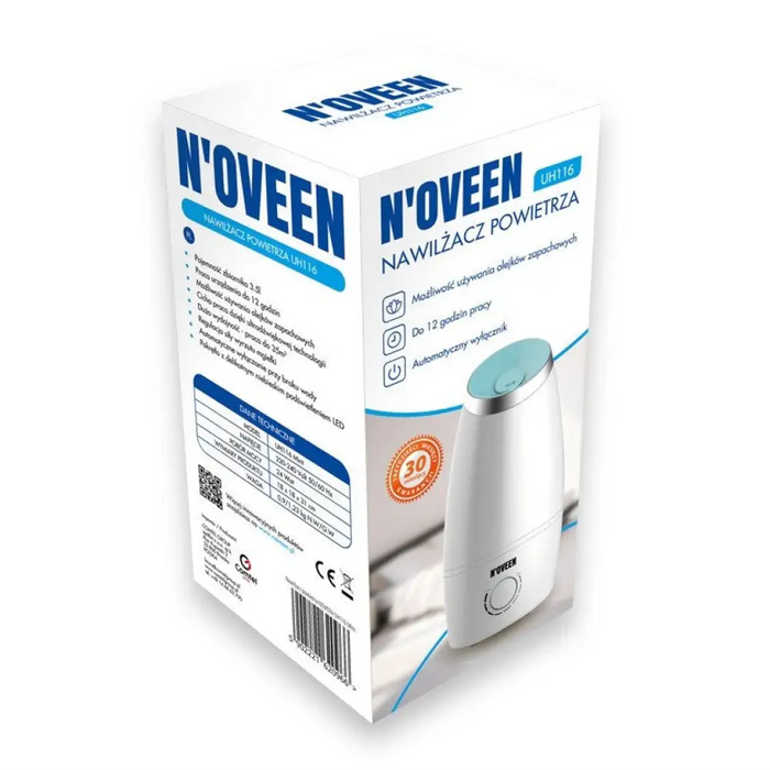 Noveen UH116 Mint овлажнител