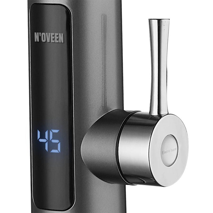 Проточен бойлер N'OVEEN IWH480
