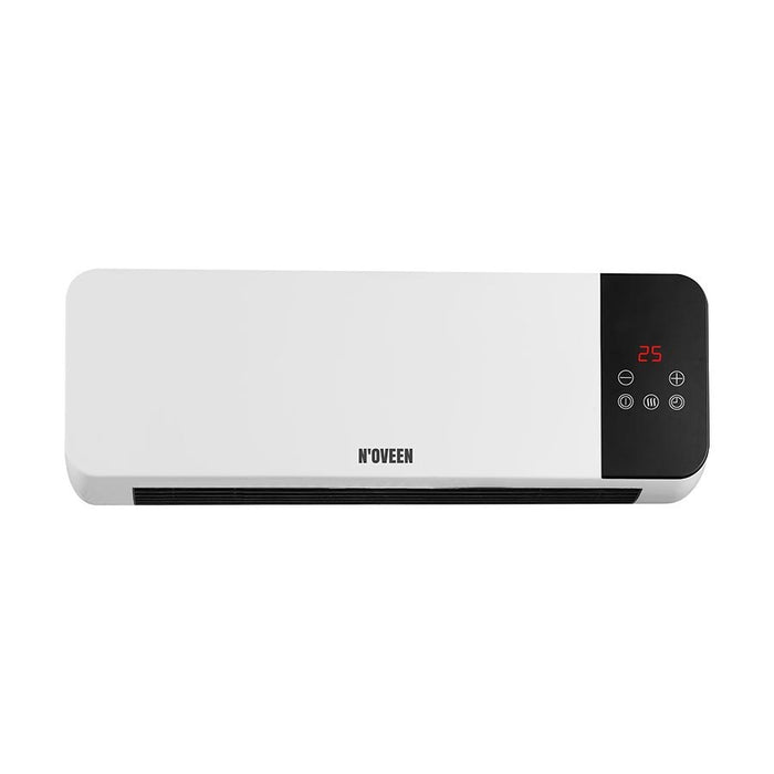 Powietrzna Kurtyna NOVEEN HC1200 LED + Пилот