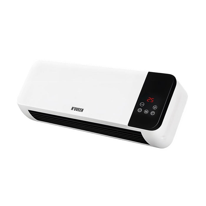 Powietrzna Kurtyna NOVEEN HC1200 LED + Пилот