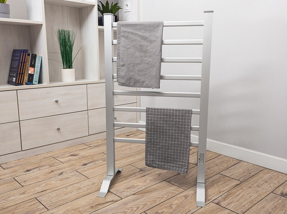 Електрическа сушилня за пране NOVEEN ECD25 Таймер