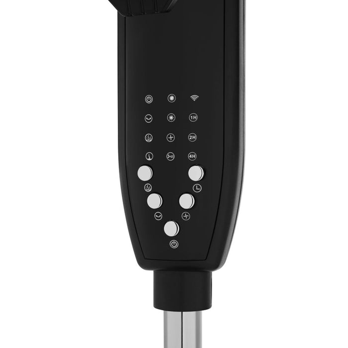 Вентилатор 2 в 1 с функция за отопление NOVEEN F740 16"/40 см