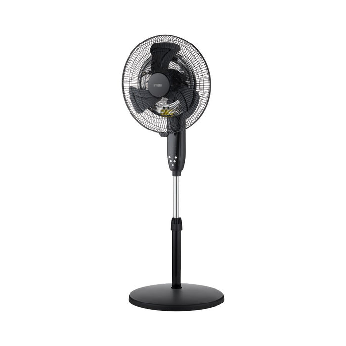 Вентилатор 2 в 1 с функция за отопление NOVEEN F740 16"/40 см