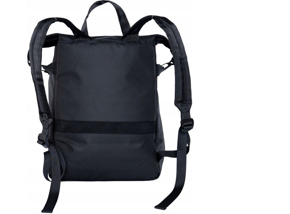 Plecak Podróżny Kabinowy NOVEEN CTB300 Черен 40x50x16