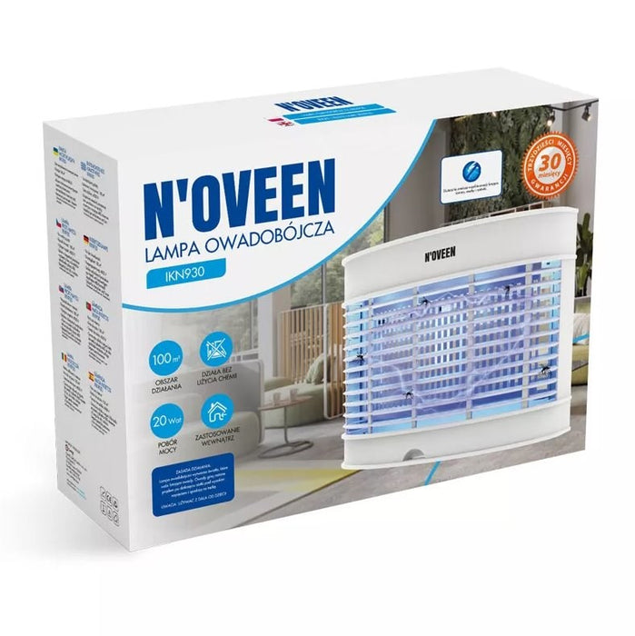 Инсектицидна лампа N'oveen IKN930