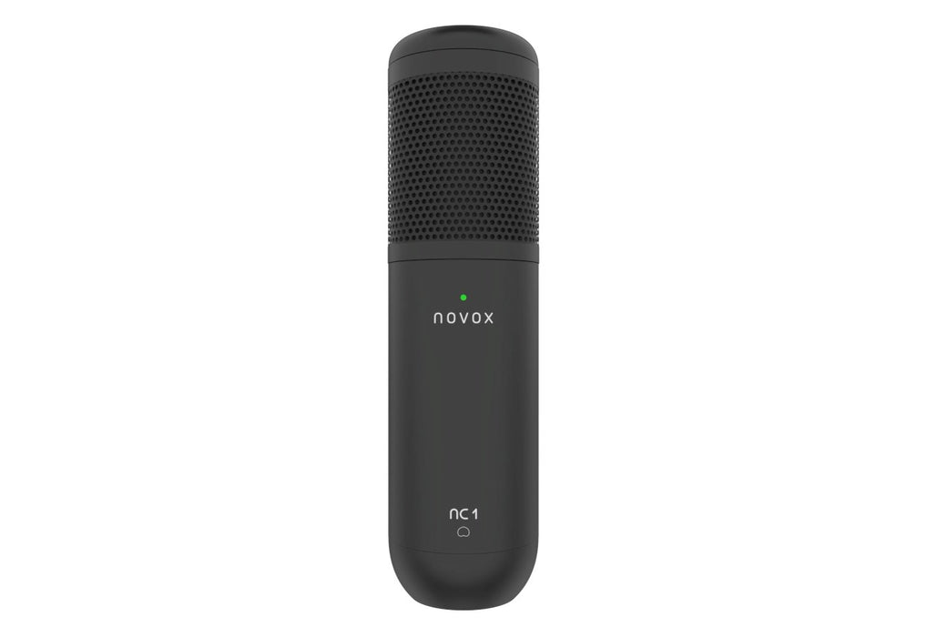 Novox NC1 USB-C - кондензаторен микрофон