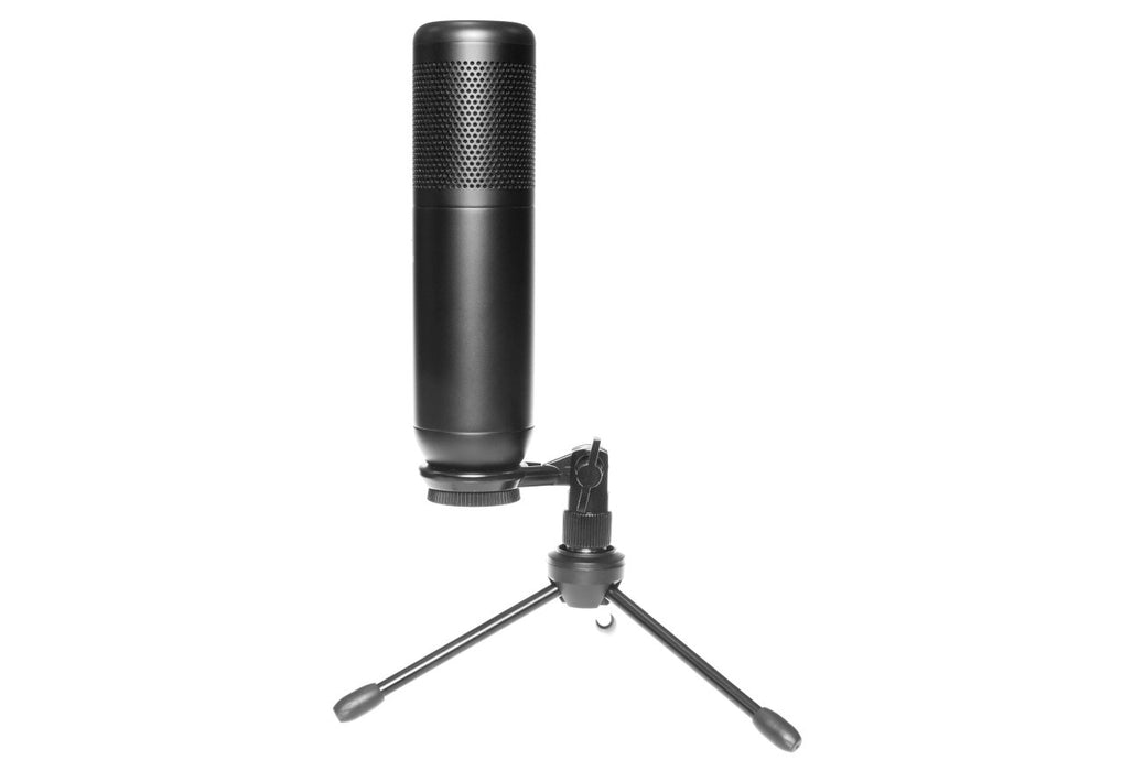 Novox NC1 USB-C - кондензаторен микрофон