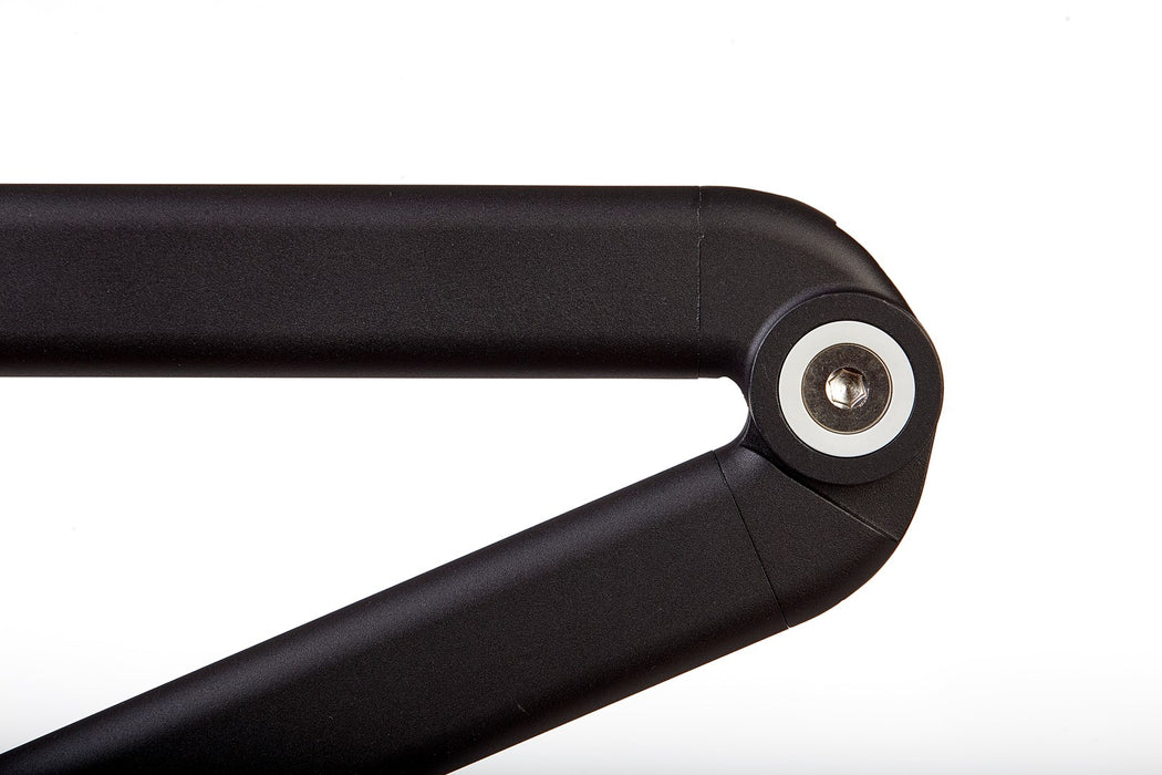 Novox NCX Нов - професионален USB микрофон, 3-капсулен