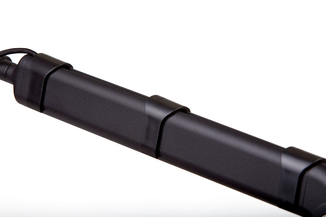 Novox NCX Нов - професионален USB микрофон, 3-капсулен