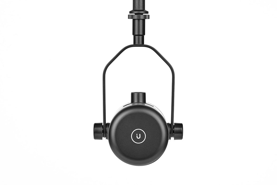 Novox NCX Нов - професионален USB микрофон, 3-капсулен