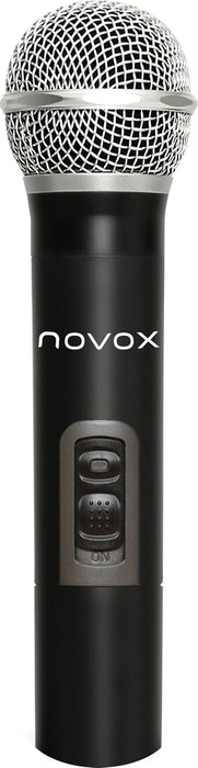 Novox FREE H1 - Система bezprzewodowy