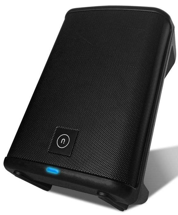 Novox MOBIVOX Lite - 300W активен високоговорител с батерии, черен