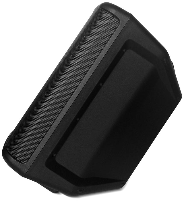 Novox MOBIVOX Lite - 300W активен високоговорител с батерии, черен