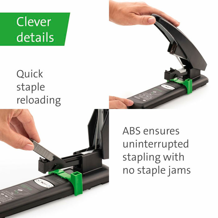 Сортировач на вълна Novus