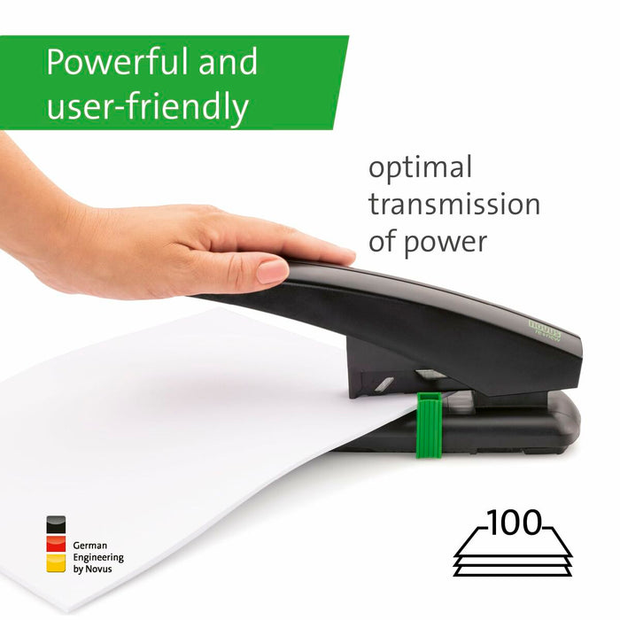 Сортировач на вълна Novus