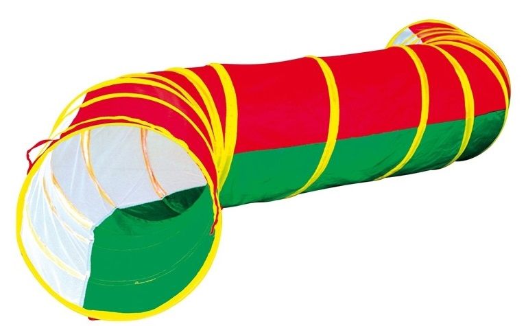 Тунел за игра Nowa Szkola - Z, 280 cm