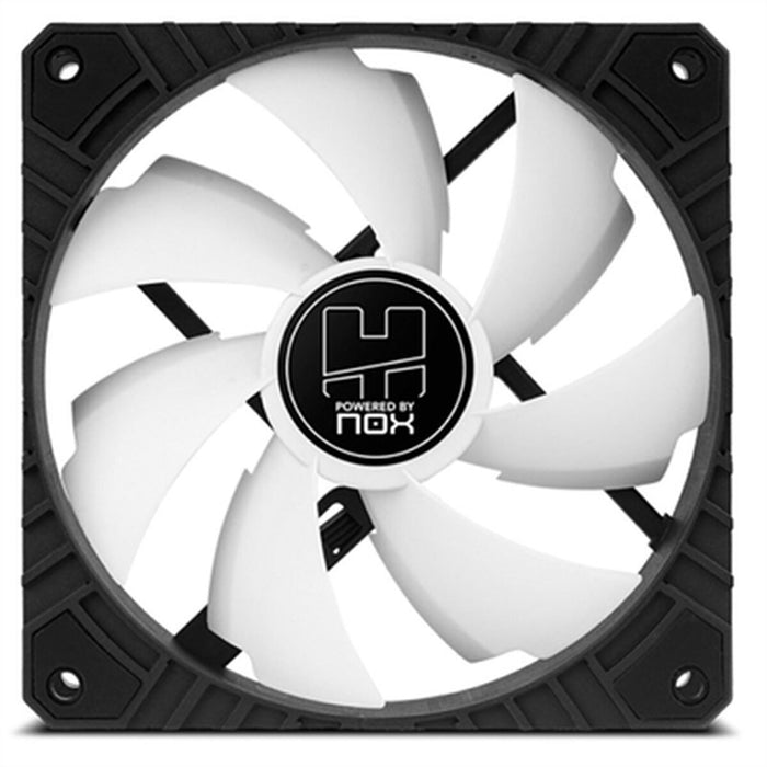 Вентилатор за кутия Nox-Xtreme H-FAN PRO Ø 12 cm