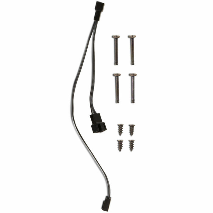 Вентилатор за кутия Nox-Xtreme H-FAN PRO Ø 12 cm