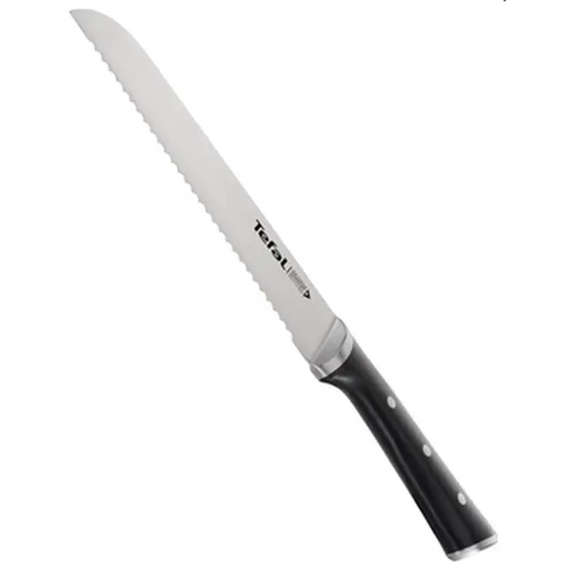 Нож Tefal K2320414 Ingenio Ice Force sst. Bread knife 20cm