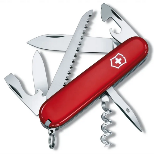 Нож Victorinox Camper 1.3613