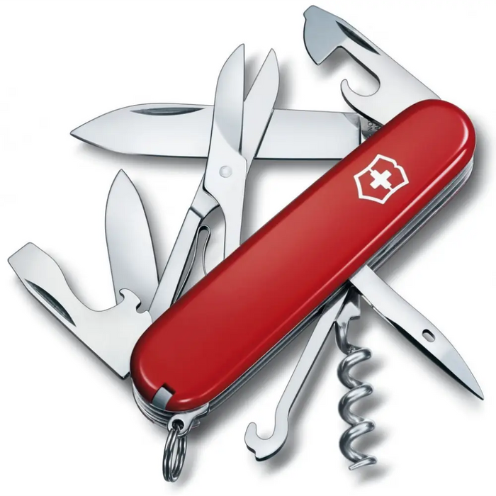 Нож Victorinox Climber 1.3703
