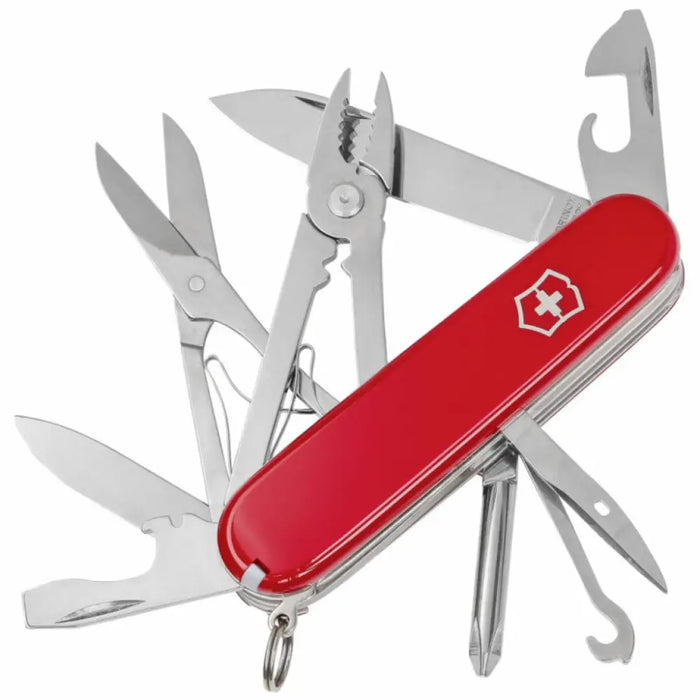 Нож Victorinox Deluxe Tinker 1.4723